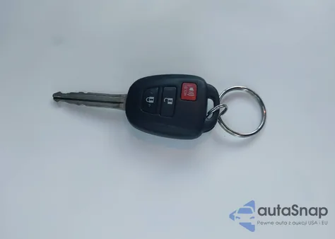 2018 Toyota Tacoma Sr5 V6 from USA, damaged, VIN 5TFRZ5CN6JX067521